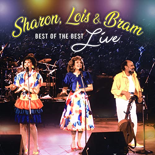 Best Of The Best Live [CD] (ONLINE ORDER ONLY)