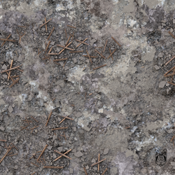 Trench Crusade Observer Mats- Neoprene Battle Mat with Bag (ONLINE ORDER ONLY)