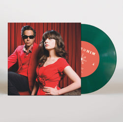 "Holiday" b/w "Last Christmas" 7-inch [Vinyl] (ONLINE ORDER ONLY)
