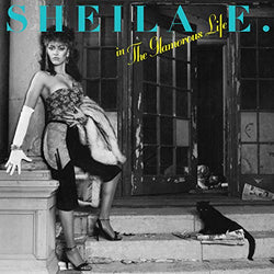 The Glamorous Life (1LP; Teal Vinyl) [Vinyl] (ONLINE ORDER ONLY)