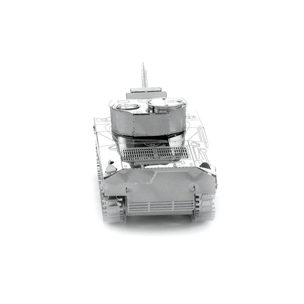 Sherman Tank 3D Steel Model Kit Metal Earth (ONLINE ORDER ONLY)