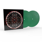 Amaryllis (Rustic Green vinyl) [Vinyl]