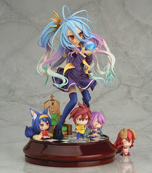 No Game No Life - Shiro 1/7 Scale Figure (ONLINE ORDER ONLY)