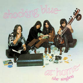 At Home (The Singles) (RSD 4/23/2022) [Vinyl] (ONLINE ORDER ONLY)