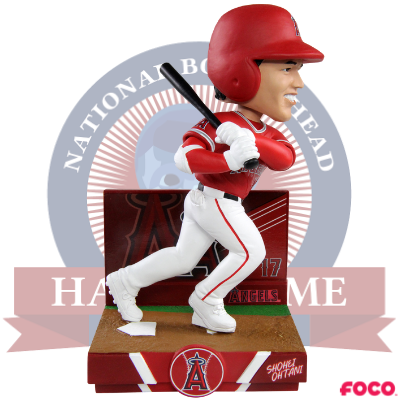 Highlight Series Bobbleheads (ONLINE ORDER ONLY)
