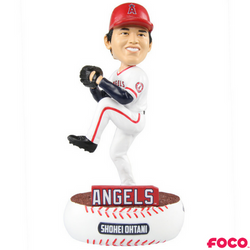 MLB Baller Bobbleheads (ONLINE ORDER ONLY)