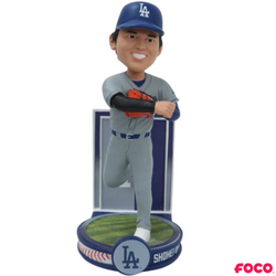 Banner Series Bobbleheads (ONLINE ORDER ONLY)