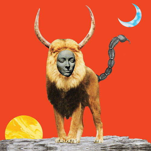Shovels & Rope - Manticore [Vinyl]