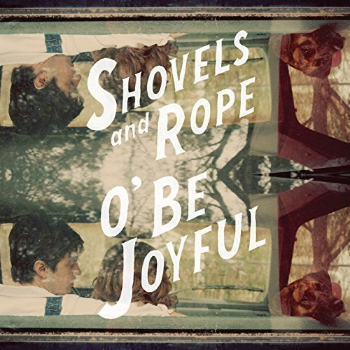 O BE JOYFUL [Vinyl]