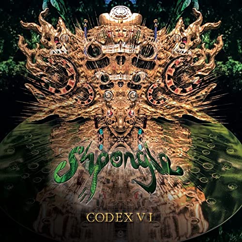 Codex VI [3 LP] [Vinyl]