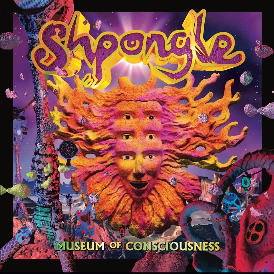 Museum Of Consciousness [2 LP] [Vinyl]