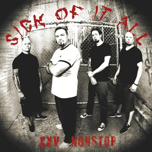 Nonstop [Vinyl] (ONLINE ORDER ONLY)