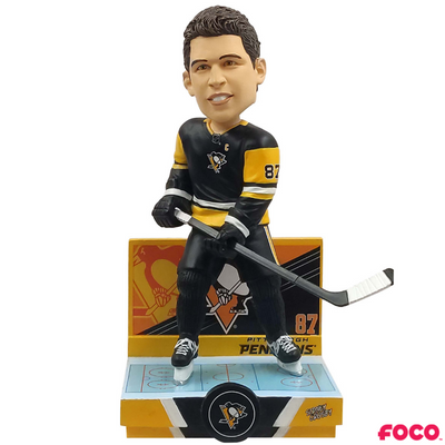 Highlight Series Bobbleheads (ONLINE ORDER ONLY)