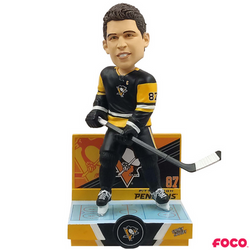 Highlight Series Bobbleheads (ONLINE ORDER ONLY)
