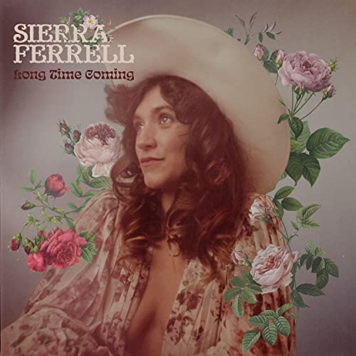 Long Time Coming [LP] [Vinyl]