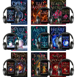 The Magic of Dragons: Riders and Hunters (Author Signed Paperback)