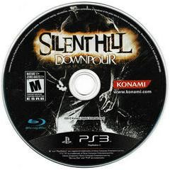 Silent Hill Downpour - PlayStation 3 (Online Order Only)