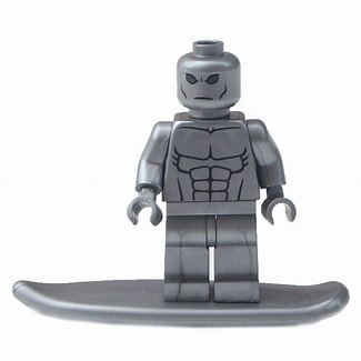 Silver Surfer (ONLINE ORDER ONLY)