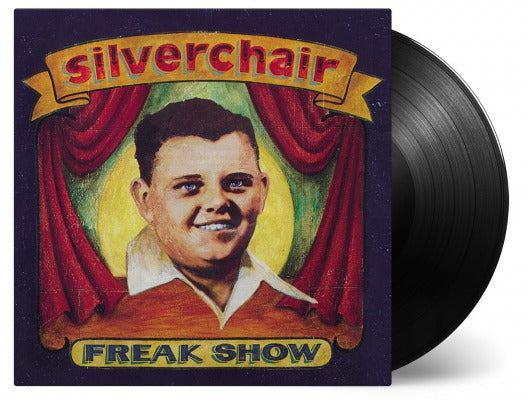 Silverchair - Freak Show [180-Gram Black Vinyl] [Import] [Vinyl] (ONLINE ORDER ONLY)