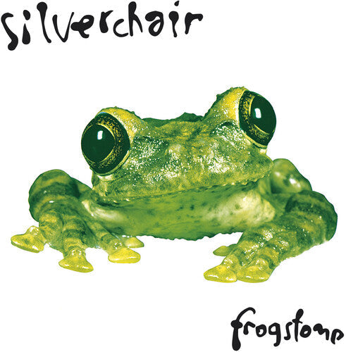 Frogstomp [Import] [CD] (ONLINE ORDER ONLY)