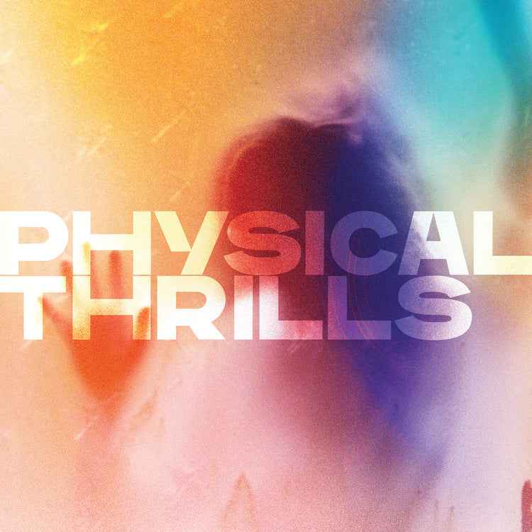 Silversun Pickups - Physical Thrills (Black LP) [Vinyl]