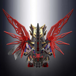 Bandai Hobby: SD Gundam World - Sima Yi Destiny Gundam (ONLINE ORDER ONLY)