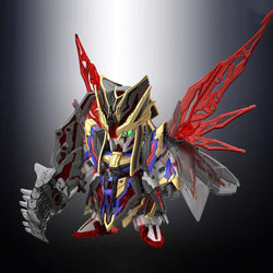 Bandai Hobby: SD Gundam World - Sima Yi Destiny Gundam (ONLINE ORDER ONLY)