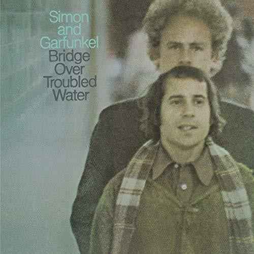 Bridge Over Troubled Water [Vinyl]