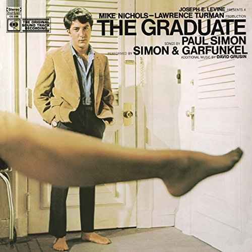 Simon & Garfunkel - Graduate [Vinyl]