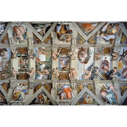 Sistine Chapel 5000 Piece Jigsaw Puzzle Ravensburger (ONLINE ORDER ONLY)