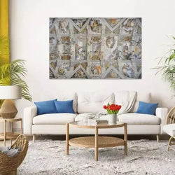 Sistine Chapel 5000 Piece Jigsaw Puzzle Ravensburger (ONLINE ORDER ONLY)