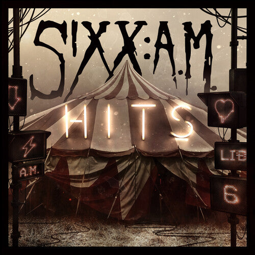 HITS (Digipack) (2 CD) [CD] (ONLINE ORDER ONLY)