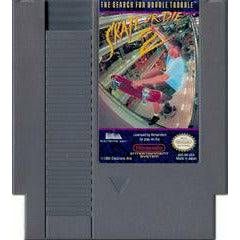 Skate Or Die 2 - NES (Online Order Only)