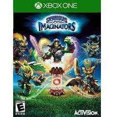 Skylanders Imaginators - Xbox One (Online Order Only)
