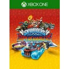 Skylanders Superchargers - Xbox One (Online Order Only)