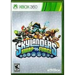 Skylanders: Swap Force - Xbox 360 (Online Order Only)