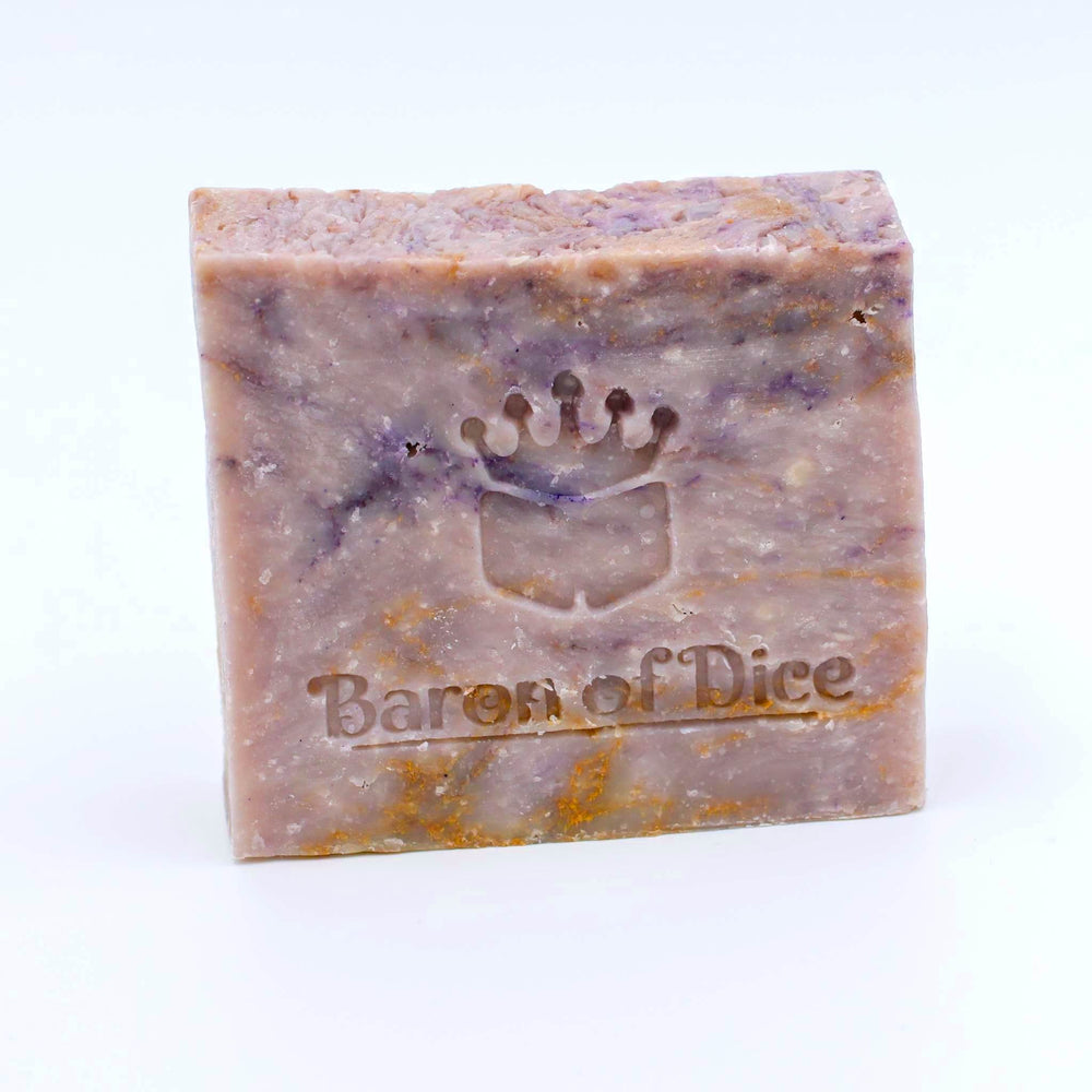 Hand Crafted Soap - Exotic Escape (ONLINE ORDER ONLY)