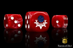Slaughter of Worlds (ONLINE ORDER ONLY)