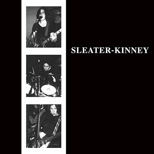 Sleater-Kinney [Vinyl]