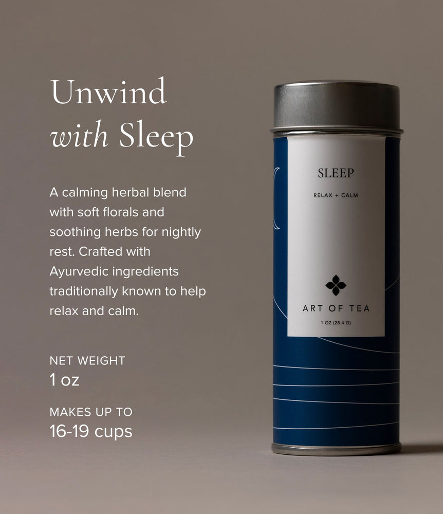 Sleep Blend