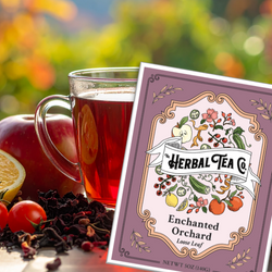 Enchanted Orchard (ONLINE ORDER ONLY)