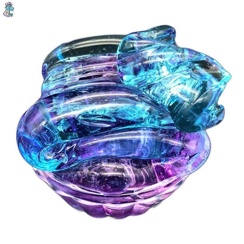 Gradient Crystal Mud Slime (ONLINE ORDER ONLY)