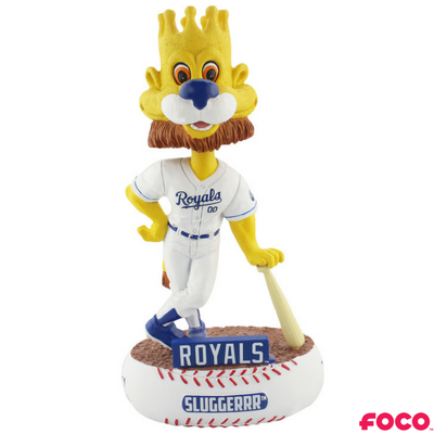 MLB Baller Bobbleheads (ONLINE ORDER ONLY)