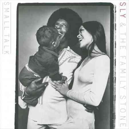 Small Talk [Vinyl] (ONLINE ORDER ONLY)