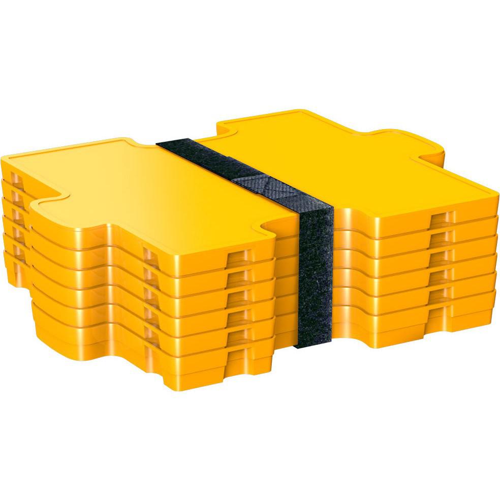 Smart Puzzle Sort & Store Eurographics (ONLINE ORDER ONLY)