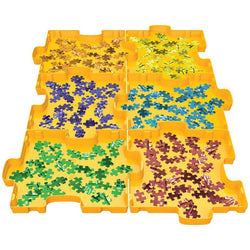 Smart Puzzle Sort & Store Eurographics (ONLINE ORDER ONLY)