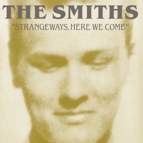 STRANGEWAYS HERE WE COME [Vinyl]