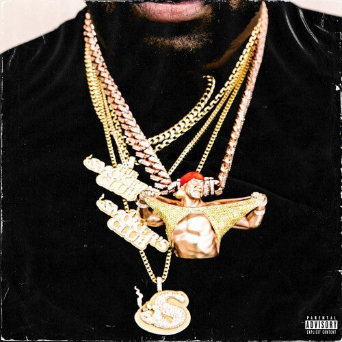 A Closed Mouth Doesn't Get Fed [Explicit Content] [Vinyl] (ONLINE ORDER ONLY)
