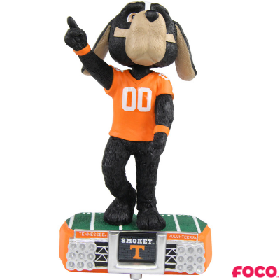NCAA Stadium Lights Bobbleheads (ONLINE ORDER ONLY)