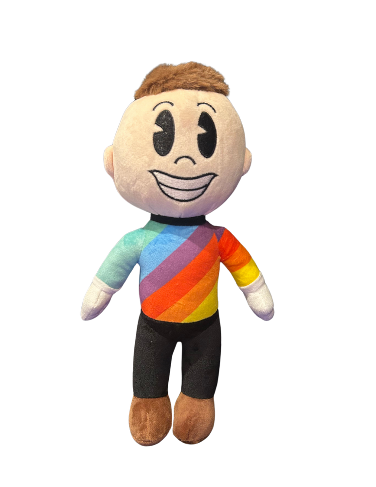 Smorgie Stuffie (ONLINE ORDER ONLY)